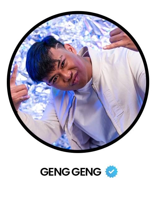GENG GENG