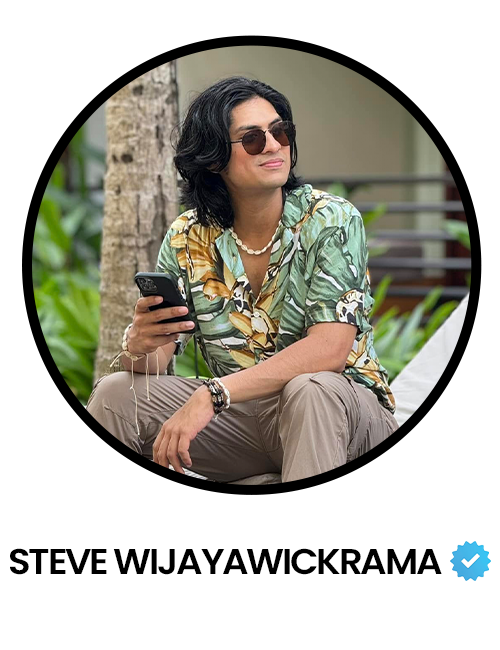 STEVE