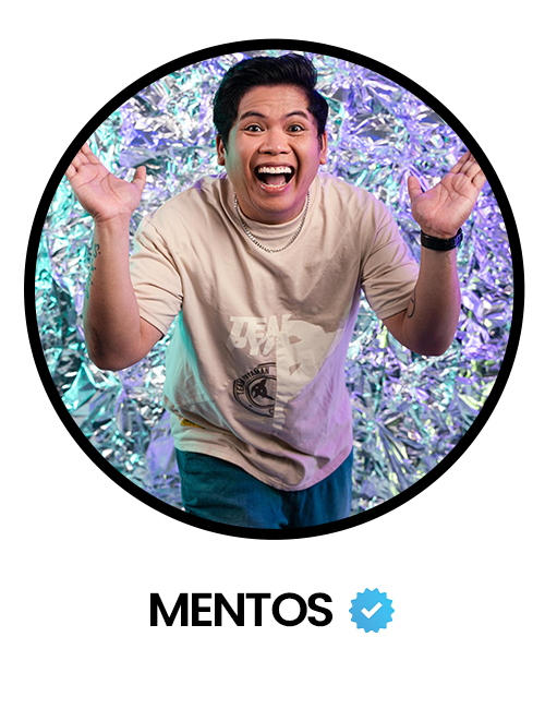 MENTOS