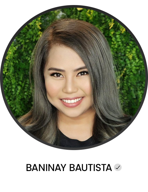 Baninay Bautista