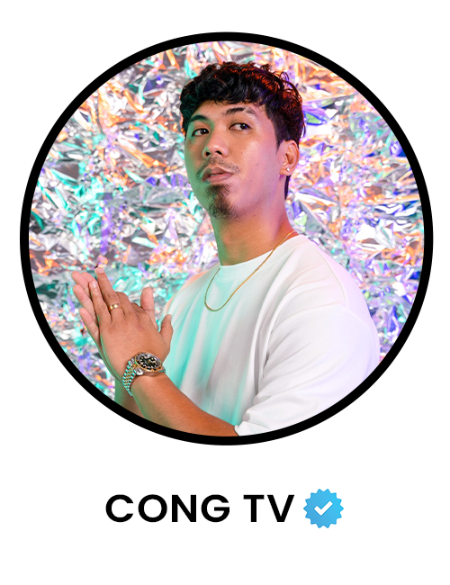CONG TV