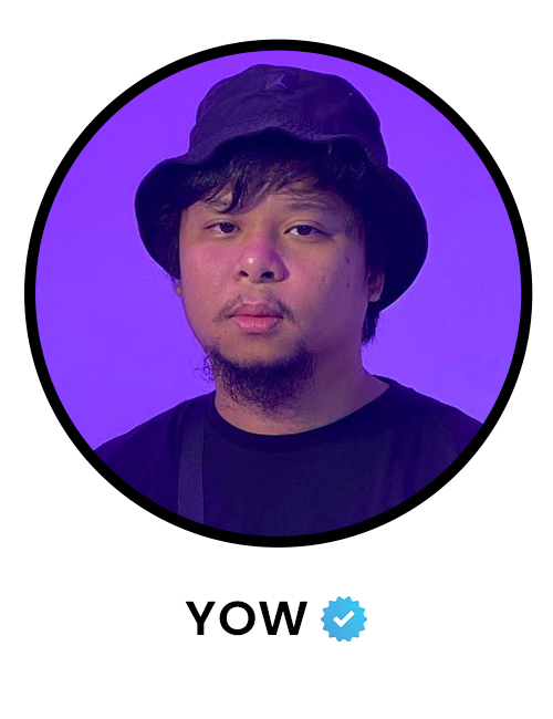 YOW