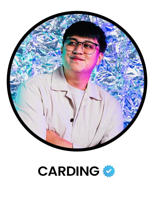 CARDING