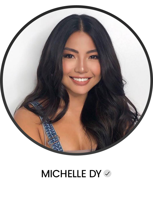 Michelle Dy