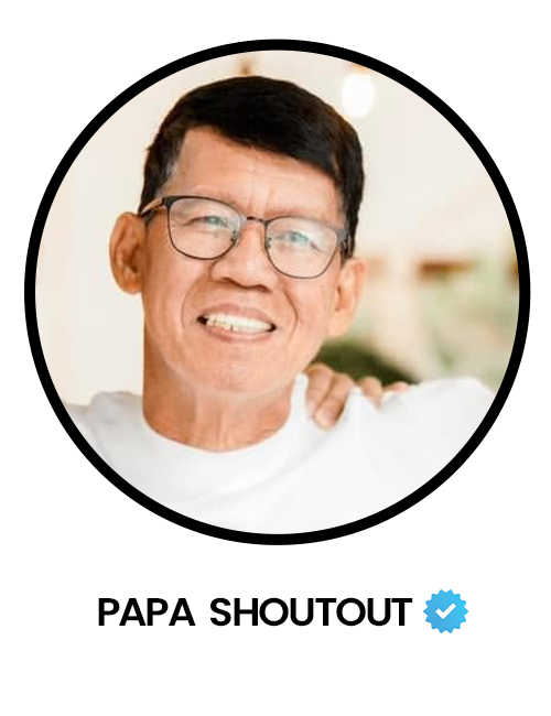 PAPA SHOUT OUT