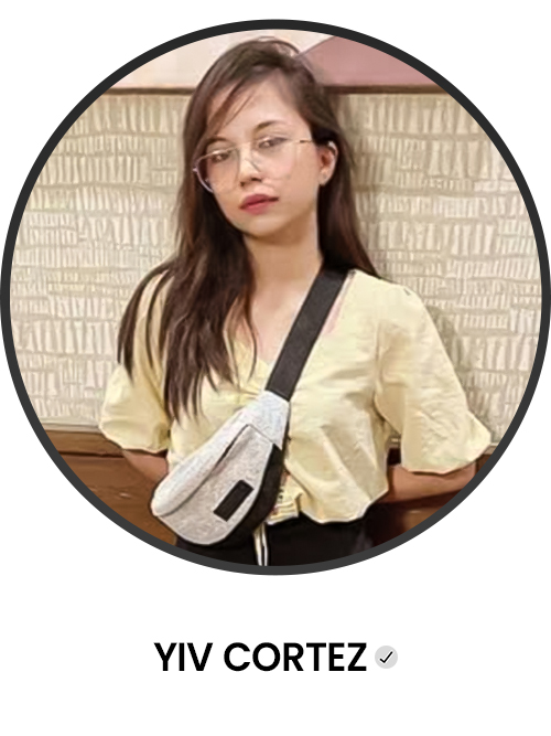 Yiv Cortez
