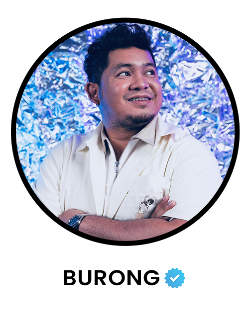 burong