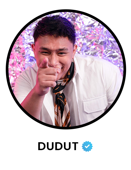 DUDUT