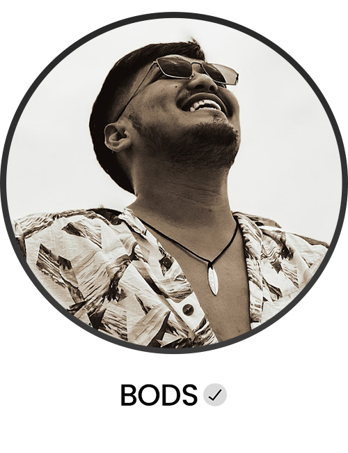 Bods
