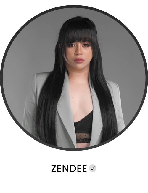 Zendee