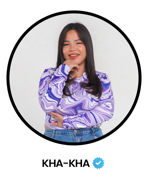 KHA KHA