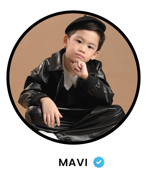 MAVI