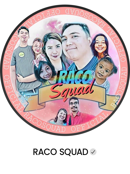RACO SQUAD