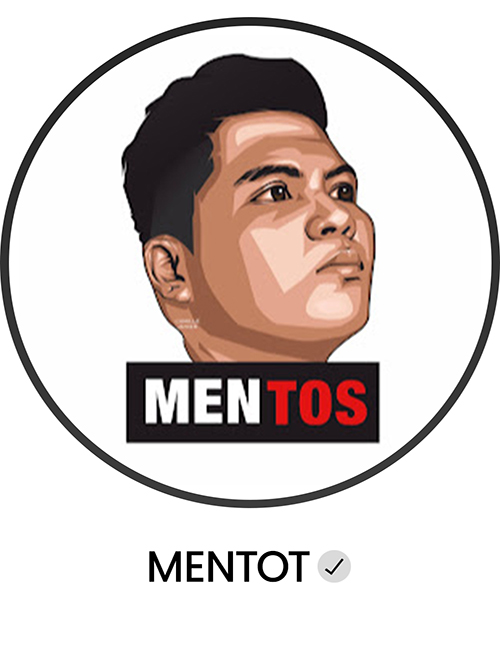 MENTOS
