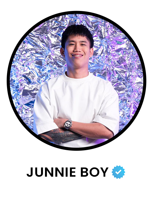 JUNNIE BOY
